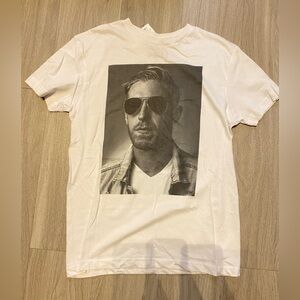 AEW Orange Cassidy Soft Tee